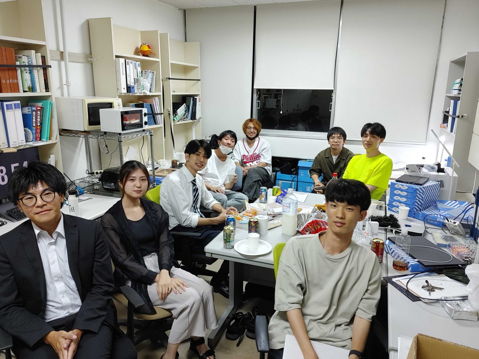 東京工業大学 Itd Lab 横浜 | Etc Lab 横浜 – LHMOSS